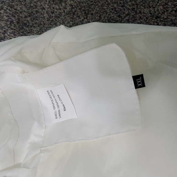 Men's jacket - Picture 2 of 3